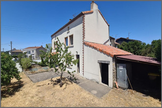 achat maison bressuire 79300