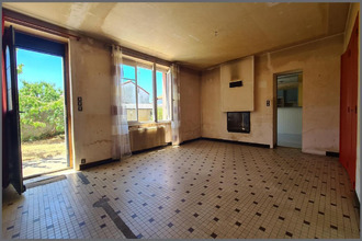 achat maison bressuire 79300