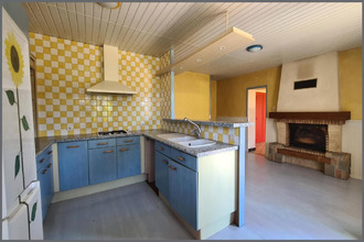 achat maison bressuire 79300