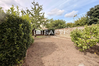 achat maison bressuire 79300
