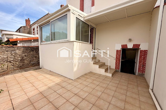 achat maison bressuire 79300