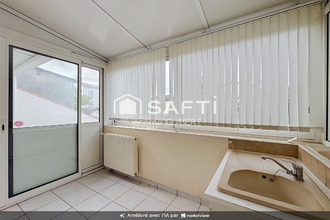 achat maison bressuire 79300