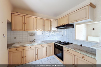 achat maison bressuire 79300