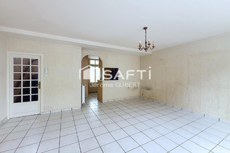achat maison bressuire 79300