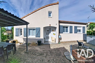 achat maison bressuire 79300
