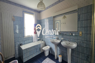 achat maison bressuire 79300