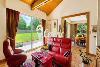 achat maison bressuire 79300