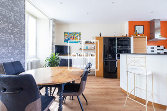 achat maison bressuire 79300