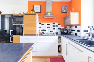 achat maison bressuire 79300