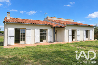 achat maison bressuire 79300