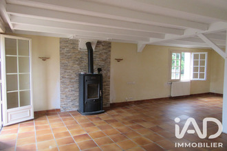 achat maison bressuire 79300