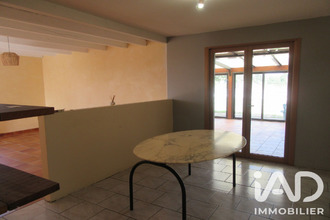 achat maison bressuire 79300