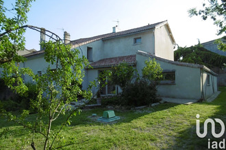achat maison bressuire 79300