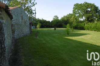 achat maison bressuire 79300