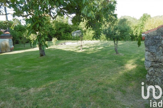 achat maison bressuire 79300
