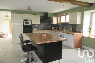 achat maison bressuire 79300
