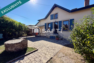 achat maison bressuire 79300