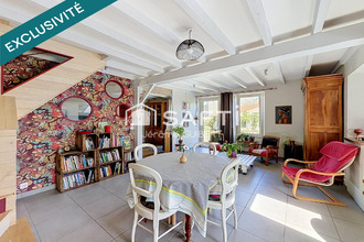achat maison bressuire 79300