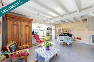 achat maison bressuire 79300