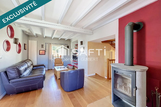 achat maison bressuire 79300