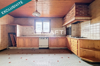 achat maison bressuire 79300
