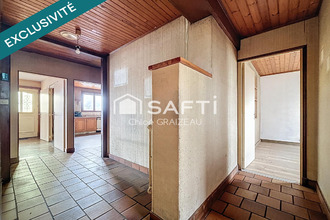 achat maison bressuire 79300