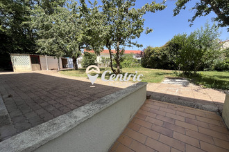 achat maison bressuire 79300