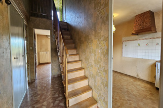 achat maison bressuire 79300