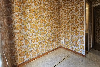 achat maison bressuire 79300