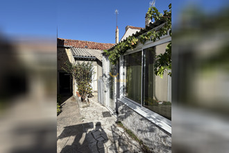 achat maison bressuire 79300