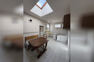 achat maison bressuire 79300
