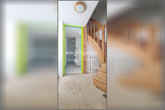 achat maison bressuire 79300