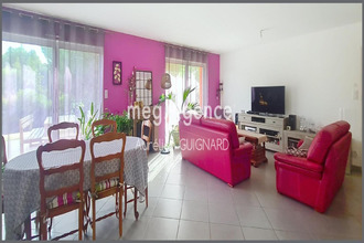 achat maison bressuire 79300