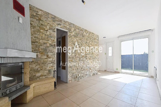 achat maison bressuire 79300
