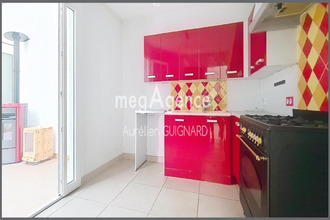 achat maison bressuire 79300