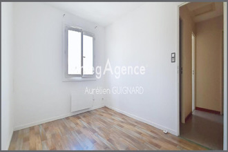 achat maison bressuire 79300