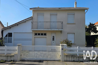 achat maison bressuire 79300