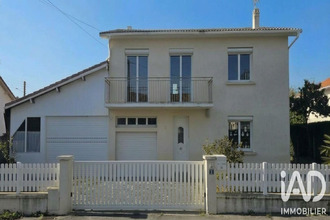 achat maison bressuire 79300