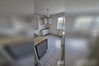 achat maison bressuire 79300