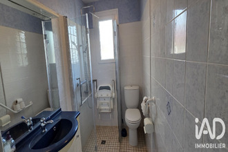 achat maison bressuire 79300