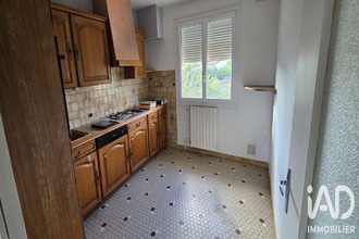 achat maison bressuire 79300