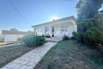 achat maison bressuire 79300