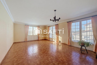 achat maison bressuire 79300