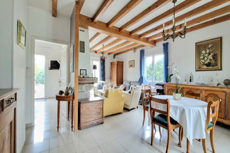 achat maison bressuire 79300