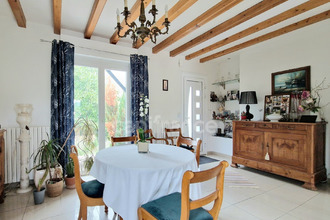 achat maison bressuire 79300