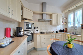 achat maison bressuire 79300