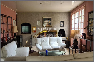 achat maison bressuire 79300