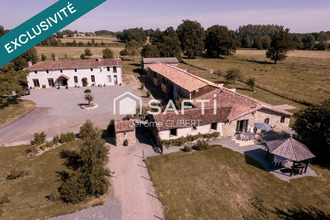 achat maison bressuire 79300