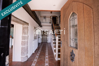 achat maison bressuire 79300