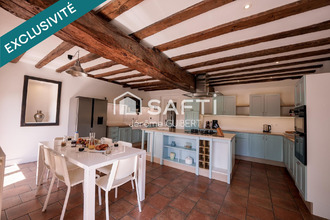 achat maison bressuire 79300